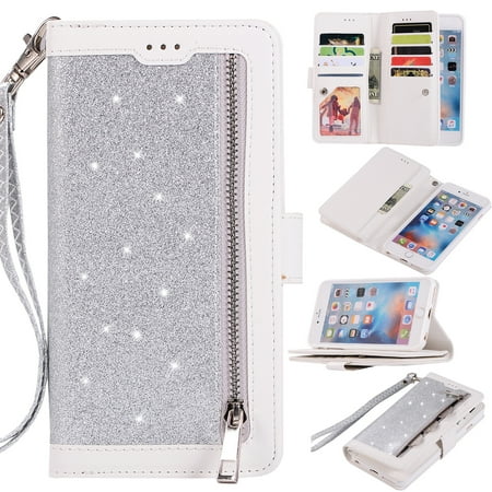 iphone 7 sparkly flip case iphone 7 sparkly flip case