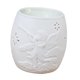 thumbnail image 3 of Quemador de aceite esencial, calentador de cera para derretir, decoración de mesa con cuchara para velas, portavelas para sala de estar, SPA, yoga, , VERDE Sunnimix Quemador de aceite, 3 of 8