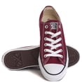 thumbnail image 2 of CONVERSE ALL STAR OX MARRON CONVERSE ALL STAR OX MARRON, 2 of 2
