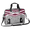 Multicolour 3, variant on Herdesigns Cheer Black Grey Laptop Bag for Women Men, Computer Case Briefcase Messenger Bags, 15-15.6 inch Laptop Sleeve Shoulder Bag