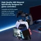 thumbnail image 4 of Controller Stand, Headphone Holder, Game Controller Hanger, 2 Tier, 4 of 5