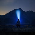 thumbnail image 2 of Lámpara de camping LED multifuncional impermeable para equipos al aire libre negro Hugtrwg Para estrenar, 2 of 3