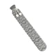 thumbnail image 1 of Bearachild Botella de agua caliente con manga larga reutilizable para niños, calentadores de manos para el hogar de Navidad, bolso de relleno a prueba de Suministros térmicos Copo de nieve gris 2L Bearachild HA071685-09, 1 of 6
