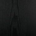 thumbnail image 4 of Safavieh Ahani Modern Wood Free Form End Table, Black, 4 of 11