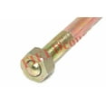 thumbnail image 3 of U Type Mudguard Bolt Pair With Nut Massey Ferguson 1035 DI Tractor, 3 of 4