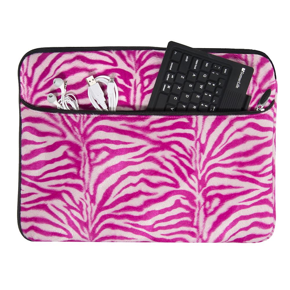VANGODDY Universal Neoprene Sleeve for 12, 13, 13.3 inch Laptops + 6 Feet HDMI to HDMI Cable Bundle