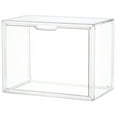 thumbnail image 1 of 1 Ensemble de Rangement pour Modèles de Poupées Transparent pour Artisanat et Figurines, 1 of 9