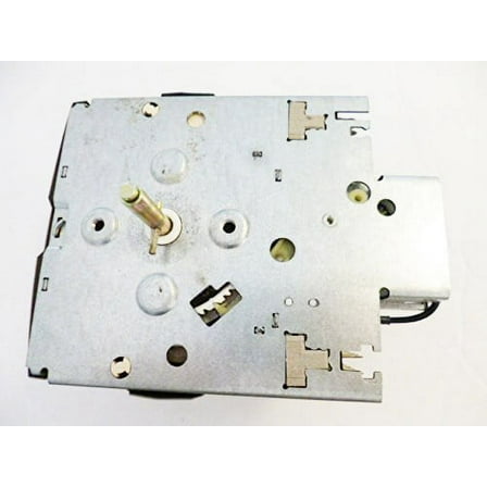 Whirlpool WP22001023 Timer - OEM Part