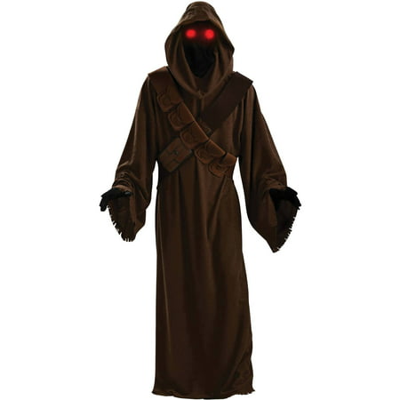 Star Wars Jawa Adult Halloween Costume - One Size