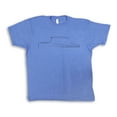 thumbnail image 2 of Holley Classic Trucks 10298-XLHOL Holley Classic Truck Tee - 1960-1966 C10, 2 of 6
