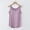 #483-Purple, variant on Haivin Women's Modal Tank Top, Fashion Sleeveless Round Neck with Built-in Bra, Soft Stretchy Comfy Undershirt for Daily Wear, Lounge and Summer