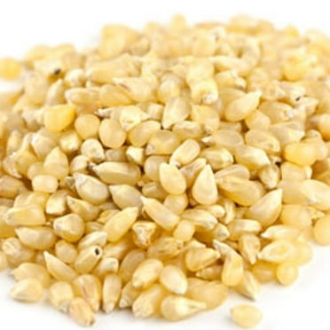 YANKEETRADERS® Ladyfinger Popcorn (Hull-less, Tender Popcorn) 1 3/4 Lb