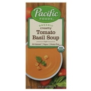 Pacific Foods - Tomato Basil Soup, 32 Oz