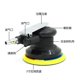 thumbnail image 4 of Herramienta automotriz de lijado de cuerpo orbital aleatorio de lijadora de 5 "con agarre de aire 10000RPM Baoblaze Lijadora Palm Air, 4 of 7