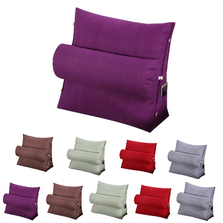 Lumbar Pillow, Waist Pad Cushion