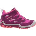 thumbnail image 3 of Merrell Kids Girl's Chameleon 7 Access Mid Waterproof (Little Kid/Big Kid), 3 of 12