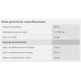 thumbnail image 3 of Taladro 1/2 Percutor Vel Variable 550w Gsb 550 Re Bosch BOSCH 06011A02G0, 3 of 3