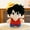 QP1, variant on One Piece Plush Toys,Cute Anime Character Dolls,Soft Stuffed Figures for Fans or Collectors