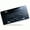 Carbon fiber Texture, variant on Black Bow on Glitter Front License Plate, Metal License Plate, Funny Standard Plates Personalized Novelty Decorative For Men/Women/Boys/Girls Car 6×12 Inch