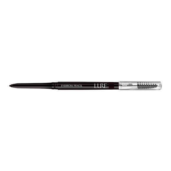 Delineador de cejas Lure retráctil café obscuro 28 g