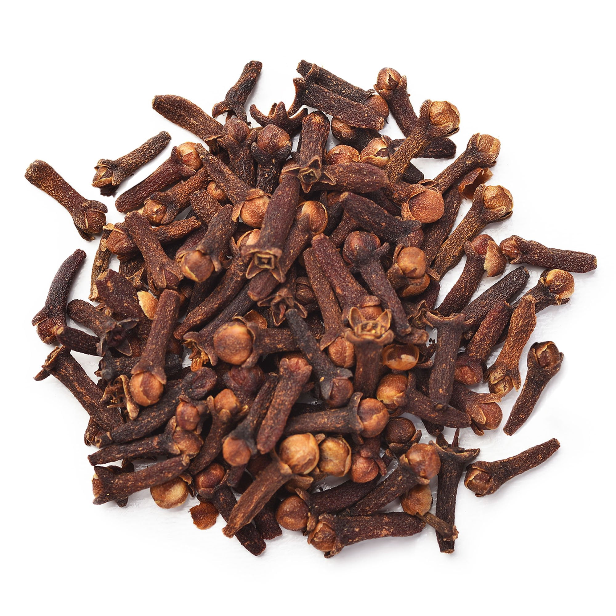 Organic Whole Clove, 3 Pounds – Non-GMO, Vegan, Kosher, Bulk – by Food to Live