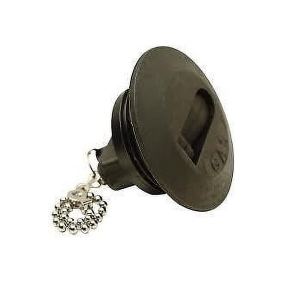 Seachoice 32531 Nylon Replacement Cap For Deck Fill 32091