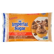 Imperial Sugar Light Brown Sugar, 32 oz