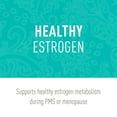 thumbnail image 4 of WomenSense EstroSense by Natural Factors, Natural Supplement to Support Estrogen and Hormone Balance During PMS or Menopause, Vegan, Non-GMO, 120 Capsules, 4 of 9