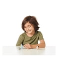 thumbnail image 2 of Bluey, School Friends Winton & Bluey, 2-Pack, 2.5 inch Figures with Accessories, Preschool, Ages 3+, 2 of 6