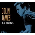 thumbnail image 1 of Disques Compacts JAMES COLIN BLUES HIGHWAYS, 1 of 2