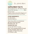 thumbnail image 5 of HerbEra Saint John's Wort Tincture, Herbal Dietary Supplement for Mood Support, Saint John's Wort (Hypericum perforatum) Dried Herb and Flower Extract, Natural, Alcohol Tincture, Drops 2 oz, 5 of 7