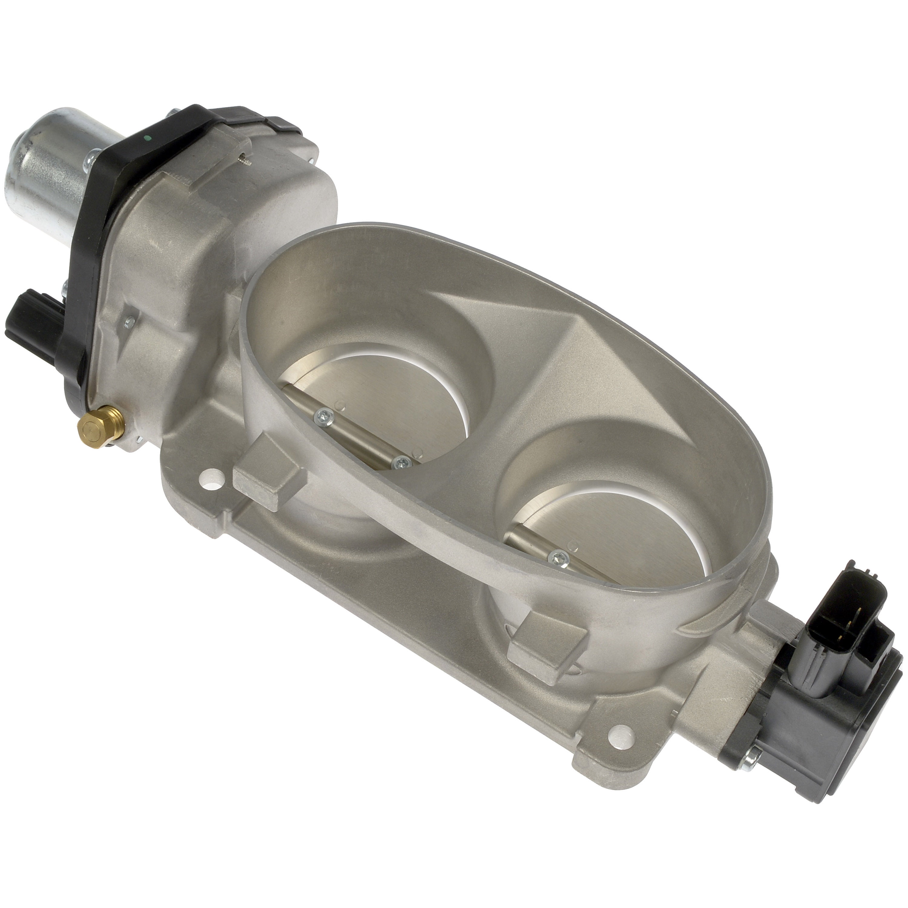 Dorman 977-584 Fuel Injection Throttle Body for Specific Ford Models