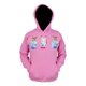thumbnail image 1 of Sudadera Ternurines Con Capucha Modelos Aleatorios Vinil Tex, 1 of 6