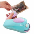 Sealing Machine Hand Pressure Mini Portable Bag Sealing Machine Hand