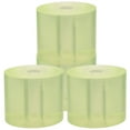 thumbnail image 1 of Mobutofu 4Pcs Anti Vibration Pads Round Shape for Industrial Use Wear Resistant 2Inch Diameter 1.57in Thickness, 1 of 8