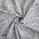 thumbnail image 3 of Tapiz de mandala gris plateado para dormitorio, tapiz estético, tapiz de pared independiente, decoración de habitación hippie, tapices bohemios, tapiz pequeño Trippy para colgar en la pared, 28.0 x 3 JAMW Sencillez, 3 of 5
