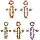 thumbnail image 3 of 10 juegos de coronas hawaianas para fiestas Xemadio LRWJ963, 3 of 6
