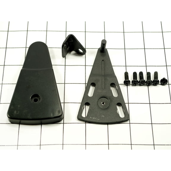 Appliance Factory Parts Door Hinge Kit 9907090041