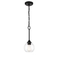 thumbnail image 6 of Craftmade Lighting - Glenda - 1 Light Mini Pendant In Traditional Style-15.25, 6 of 8