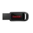thumbnail image 1 of USB 2.0 Sandisk Cruk Spark Flash 16 GB Unidad, 1 of 2