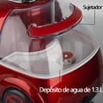 thumbnail image 4 of Plancha De Vapor Vertical Profesional Vaporizador de Tela Ropa Con Soporte para Prendas, 4 of 8