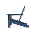 thumbnail image 5 of Trex® Outdoor Furniture™ Parsons 38" x 72" Dining Table in Classic White, 5 of 6