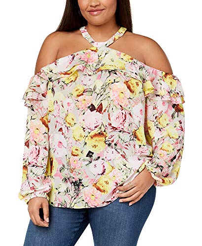 inc plus size blouses