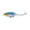 A003- Style C, variant on Fishing Lure, Micro Fishing Surface Tractor Lure A with Propeller Tail, for Freshwater Saltwater Fishing, Anglers, Fishing Enthusiasts