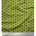 thumbnail image 1 of Soimoi Cotton Voile Fabric Goglet Shirting Print Fabric by Yard 42 Inch Wide, 1 of 1