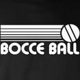 thumbnail image 3 of CafePress - Bocce Ball Long Sleeve Dark T Shirt - Long Sleeve Dark T-Shirt, 3 of 4
