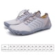 thumbnail image 3 of Zapatos de vadeo unisex de goma suave para vadear en la playa (45 blanco gris) Ndcxsfigh Tenis De Mujer Tenis De Hombre, 3 of 9