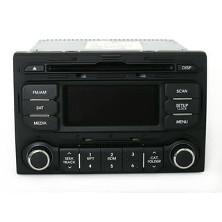 Kia rio clearance oem parts