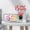 Multicolor, variant on sruoe Alarm Clock, Digital Clocks, Clock Alarm Bedside, Clock Alarm Radio, Clock Alarm Digitalalarm, Projection Mirror Digital Clock, Heavy Sleepers Alarm Clock, Plastic
