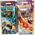 thumbnail image 1 of POKEMON X & Y 4 FRENCH THEME DECK, 1 of 1
